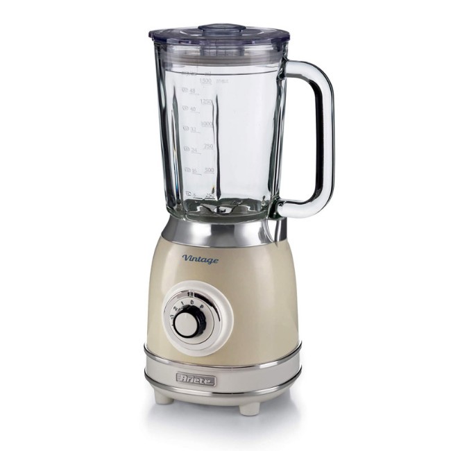 Immagine di Ariete Frullatore Vintage Beige