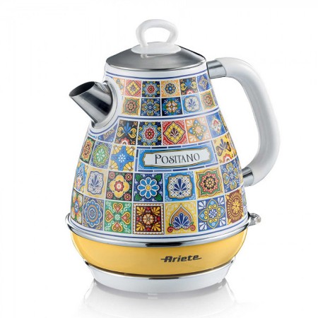 Immagine di Ariete Bollitore Positano 1,7L 