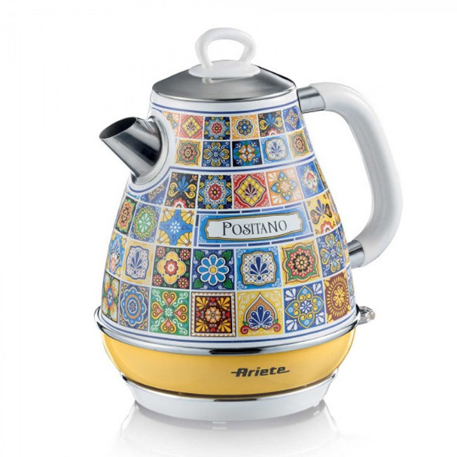 Immagine di Ariete Bollitore Positano 1,7L 
