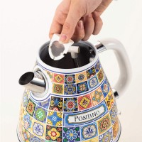 Immagine di Ariete Bollitore Positano 1,7L 