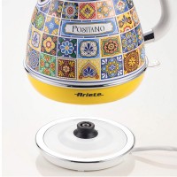 Immagine di Ariete Bollitore Positano 1,7L 