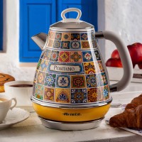 Immagine di Ariete Bollitore Positano 1,7L 