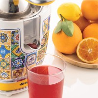 Immagine di Ariete Spremiagrumi Elettrico Positano