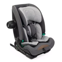 Chicco Seggiolino Auto Isofix Seat&Go i-Size 76-150 cm con Top Theter - Glam Grey