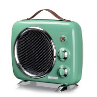 Immagine di Ariete Termoventilatore Vintage Verde