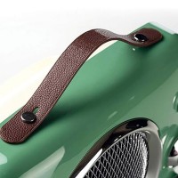 Immagine di Ariete Termoventilatore Vintage Verde