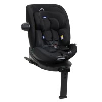 Chicco Seggiolino Auto EverOne i-Size Base Isofix integrata
