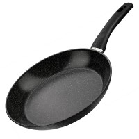 Immagine di Ballarini Padella Vipiteno in Alluminio con Rivestimento Antiaderente senza PFAS