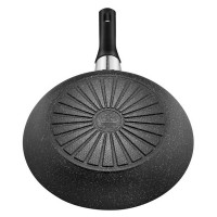 Immagine di Ballarini Padella Vipiteno in Alluminio con Rivestimento Antiaderente senza PFAS