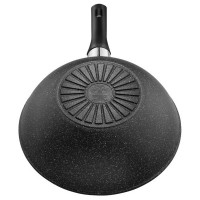 Immagine di Ballarini Wok Vipiteno 26 cm
