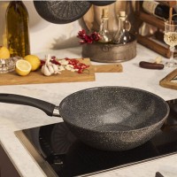 Immagine di Ballarini Wok Vipiteno 26 cm