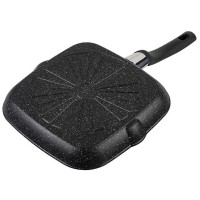 Immagine di Ballarini Bistecchiera Vipiteno 28 cm