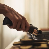 Immagine di Ballarini Padella Torre Impilabile