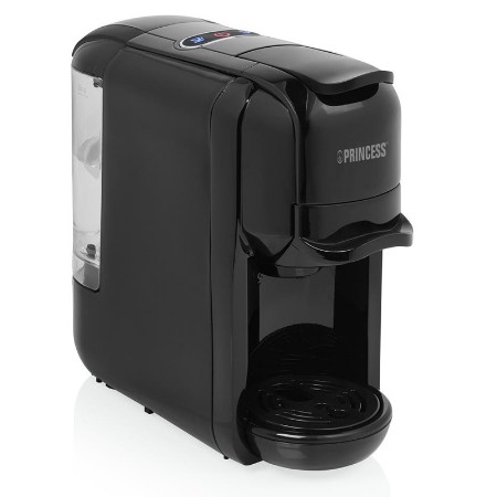 Immagine di Princess Macchina per Caffè Multicapsula 3 in 1