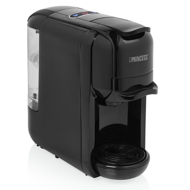 Immagine di Princess Macchina per Caffè Multicapsula 3 in 1
