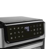 Immagine di Tristar Forno e Friggitrice ad Aria 12L