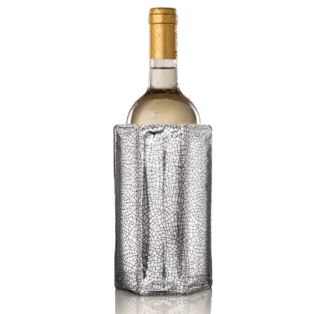 Immagine di Vacu Vin Rinfrescatore Flessibile Silver