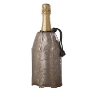 Immagine di Vacu Vin Custodia Refrigerante per Champagne Platinum