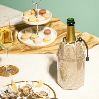 Immagine di Vacu Vin Custodia Refrigerante per Champagne Platinum