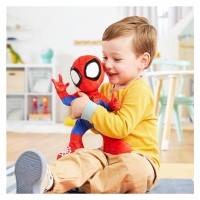 Hasbro Spidey Balla e Gattona