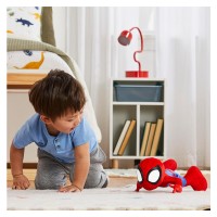 Hasbro Spidey Balla e Gattona