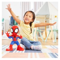 Hasbro Spidey Balla e Gattona