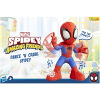 Hasbro Spidey Balla e Gattona