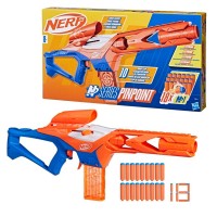 Hasbro Nerf N-Series PinPoint