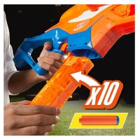 Hasbro Nerf N-Series PinPoint