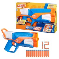 Hasbro Nerf N-Series Agility