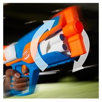 Hasbro Nerf N-Series Agility