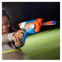 Hasbro Nerf N-Series Agility