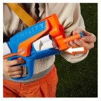 Hasbro Nerf N-Series Agility