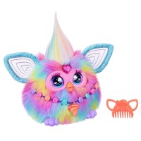 Hasbro Furby Arcobaleno