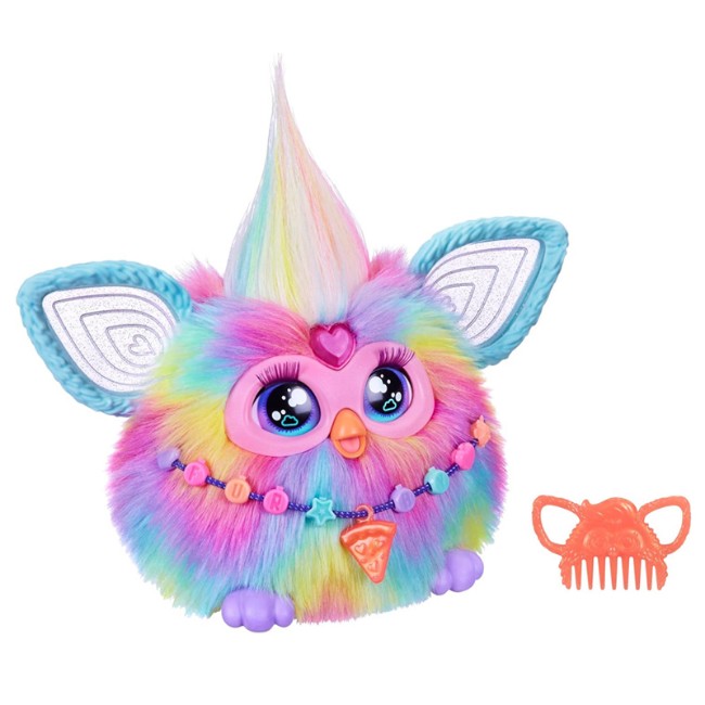 Hasbro Furby Arcobaleno