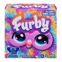 Hasbro Furby Arcobaleno