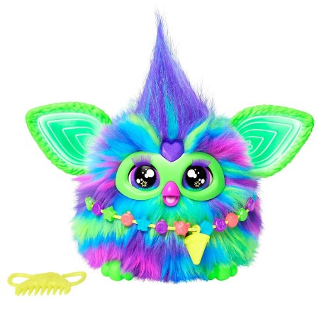 Hasbro Furby Galaxy