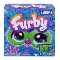 Hasbro Furby Galaxy