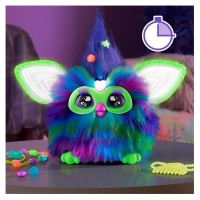Hasbro Furby Galaxy