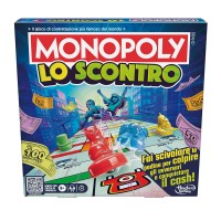 Hasbro Monopoli lo Sconto