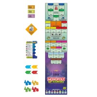 Hasbro Monopoli lo Sconto