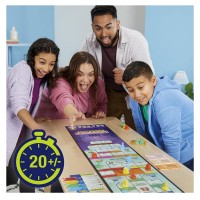 Hasbro Monopoli lo Sconto