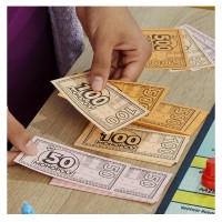 Hasbro Monopoli lo Sconto