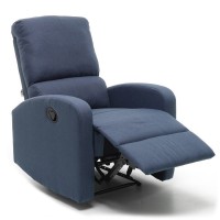 MyLiving Poltrona Fiorella