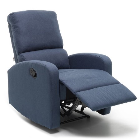 MyLiving Poltrona Fiorella