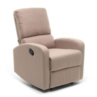 MyLiving Poltrona Fiorella