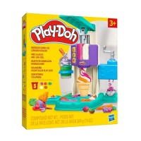 Play-Doh Gelateria Arcobaleno