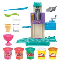 Play-Doh Gelateria Arcobaleno