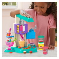 Play-Doh Gelateria Arcobaleno