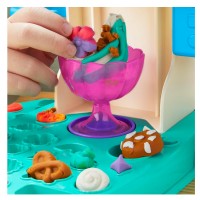 Play-Doh Gelateria Arcobaleno
